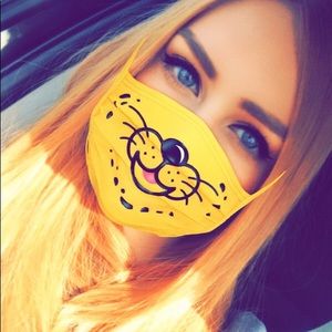 Meet your Posher, Sianne